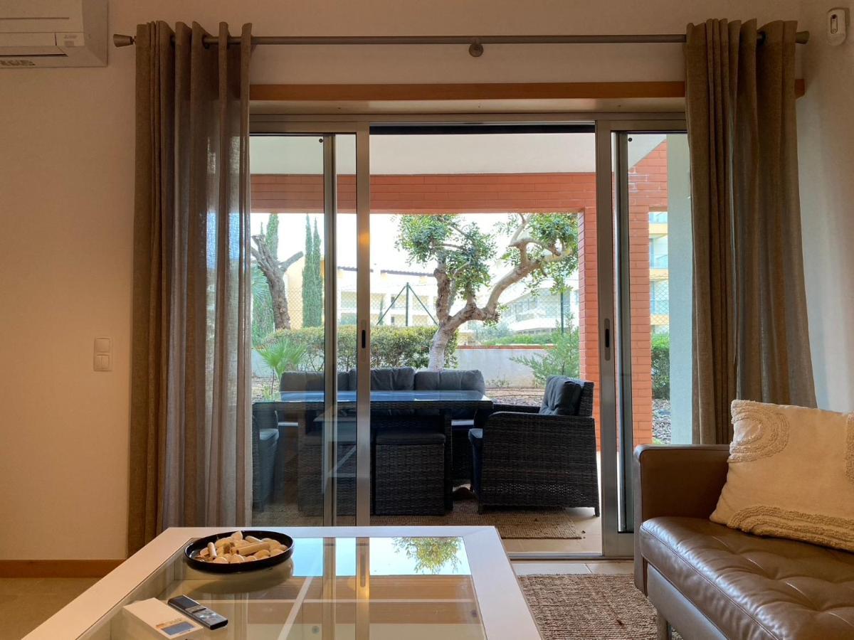 The Palm At The Palm Village 2 Bedrooms Apartment Виламура Экстерьер фото