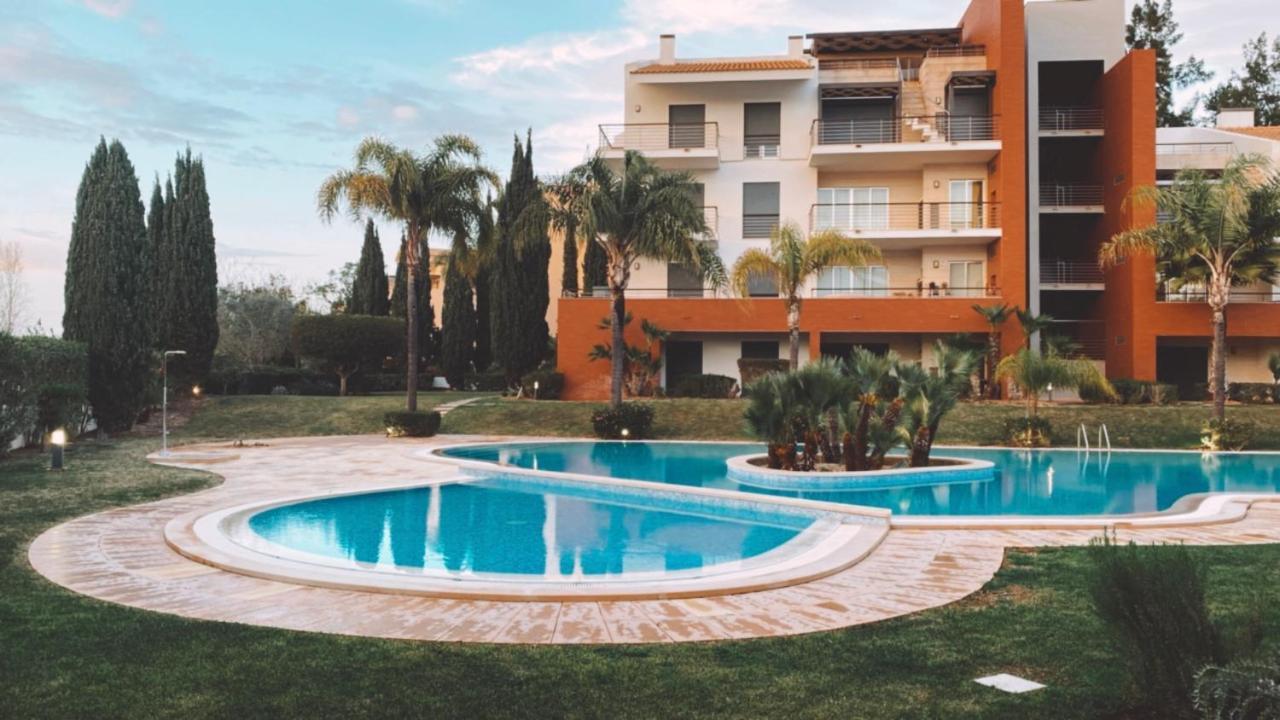 The Palm At The Palm Village 2 Bedrooms Apartment Виламура Экстерьер фото